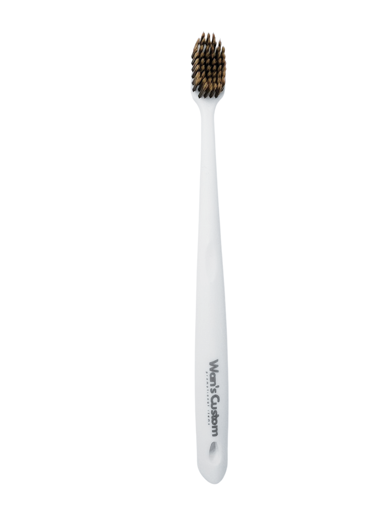 (50 units)Customised Wide Head Toothbrush for Adults | Soft Bristles for Gum Care NZ