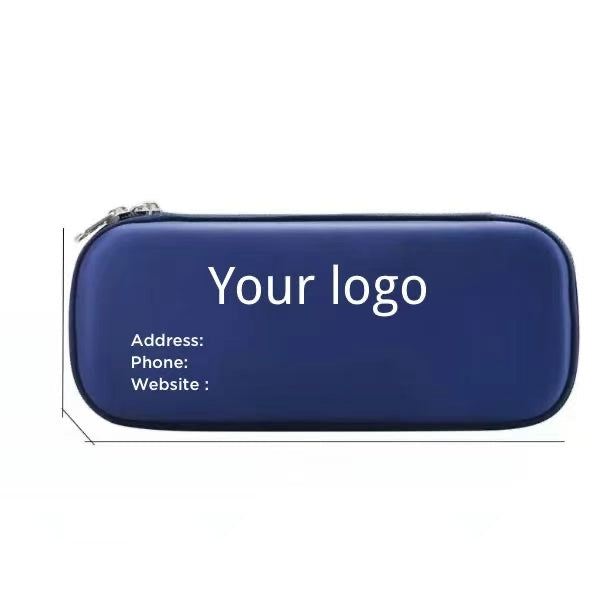(50 units)Custom EVA Dental Bag with Free Logo Printing