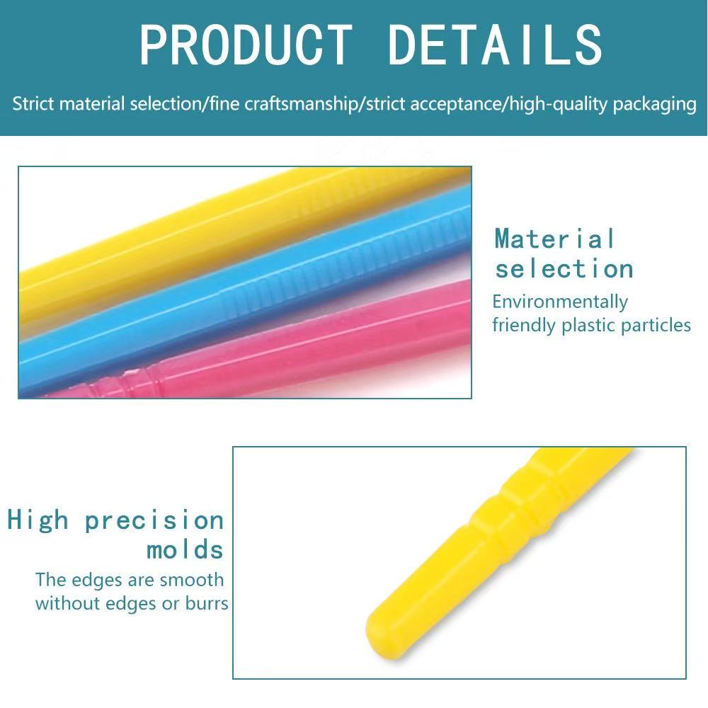 (50 units)Disposable Dental Mouth Mirror