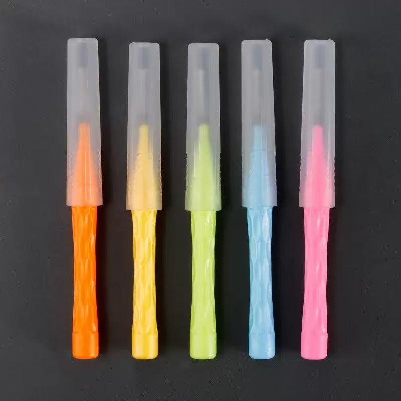 (50 units) 10-Pack Interdental Brushes Wan's Custom