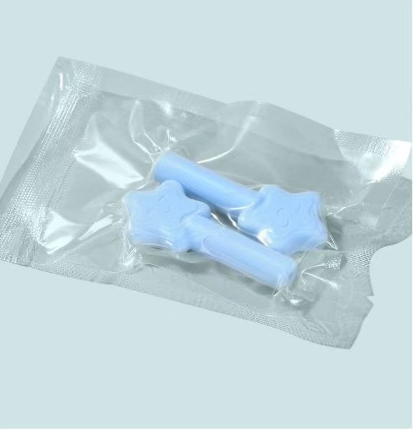 (50 units) 2-Pack Orthodontic Aligner Chewie – Star Shape Wan's Custom