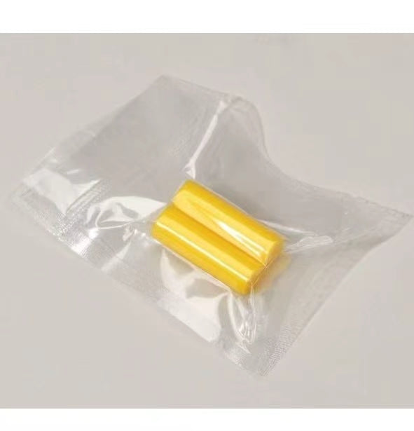 (50 units) 2-Pack Orthodontic Aligner Chewie – Tube Shape