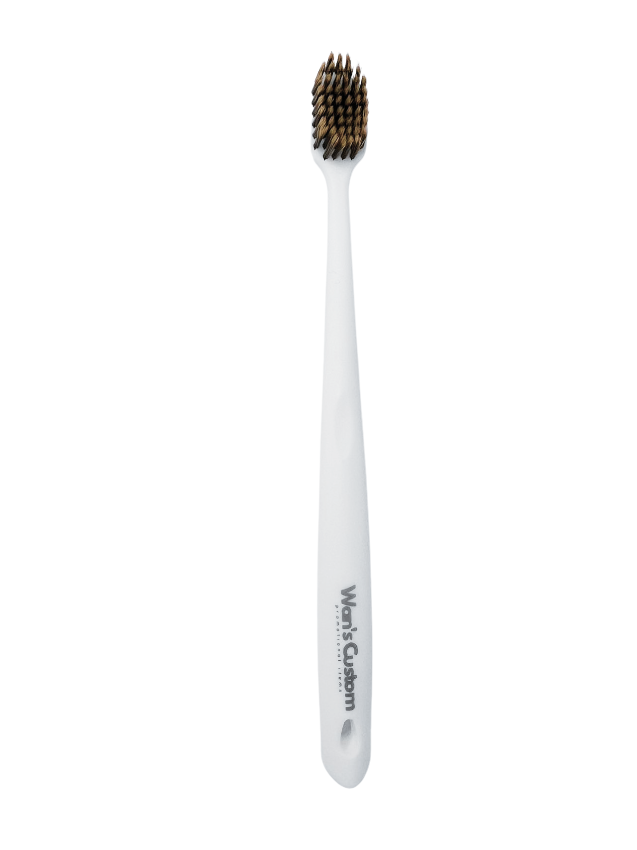 (200 units)Customised Wide Head Toothbrush for Adults | Soft Bristles for Gum Care NZ