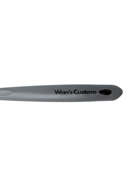 Custom Adult Wide-Head Soft Toothbrush - Wan's Custom