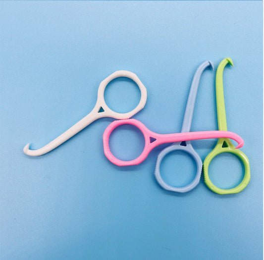 (50 units) Aligner/ Retainer Remover/ Hook Wan's Custom