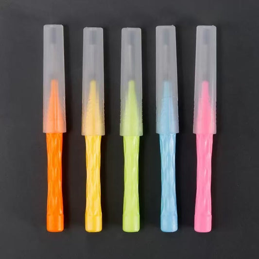 (50 units) 10-Pack Interdental Brushes Wan's Custom