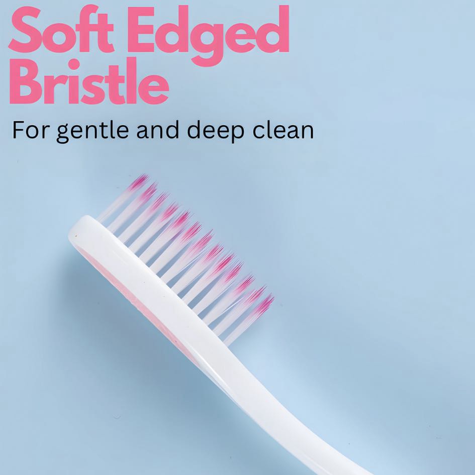 Customised Non-Slip Toothbrush for Effective Oral Care in NZ