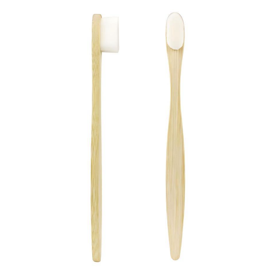 Branded Bamboo Toothbrush for Corporate Promotions for Kiwis